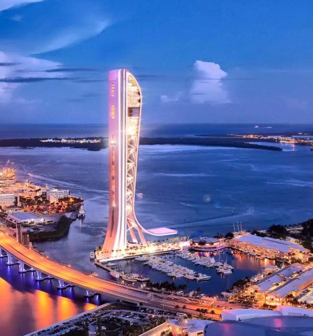 Skyrise Hires Contractor, Groundbreaking Set For Second Quarter 2019