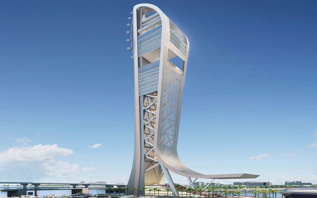 Site Work Is Now Underway At The Skyrise Miami Site, Where 1,049-Foot Tower Planned