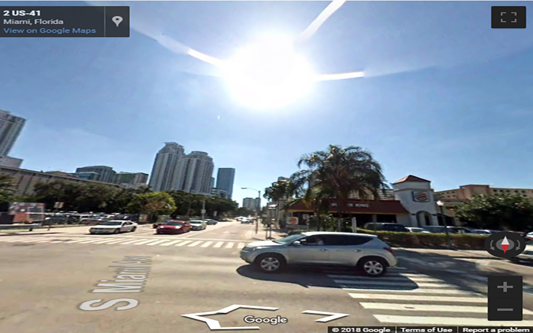 Brickell 2007 Vs. Brickell 2018 – See How Fast The Skyline Has Transformed