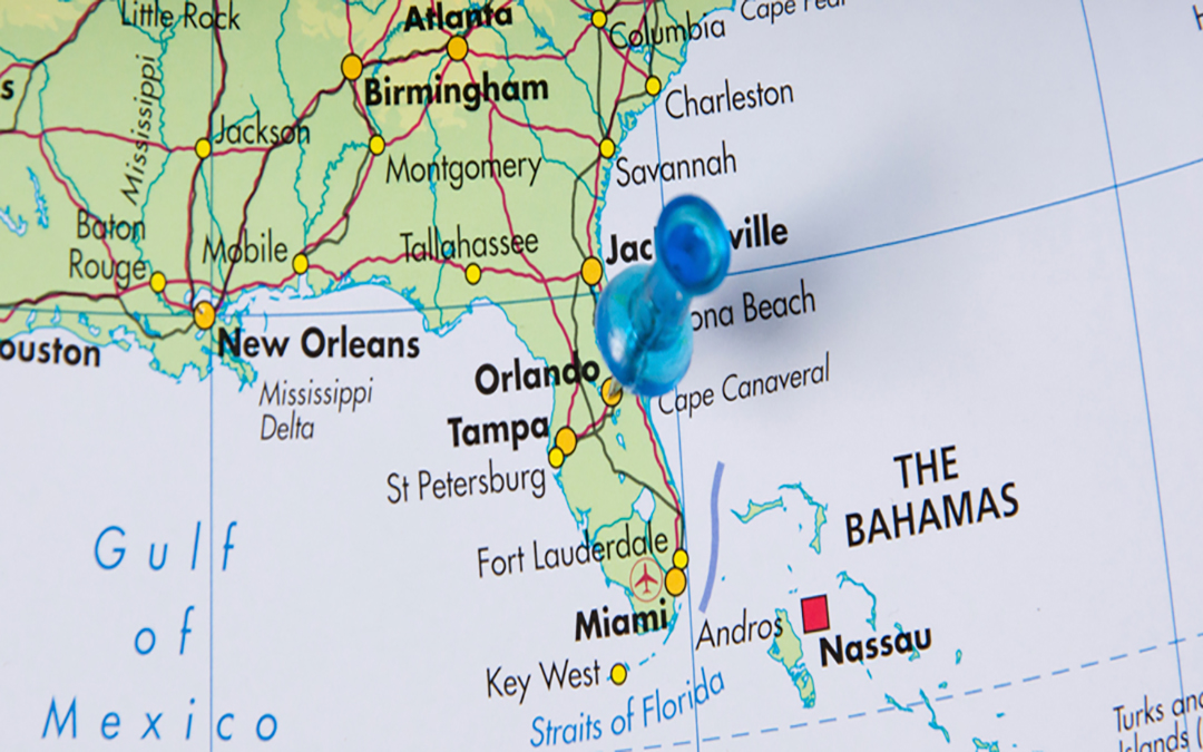 Orlando is Second Most Desired Florida City for Foreign Homebuyers