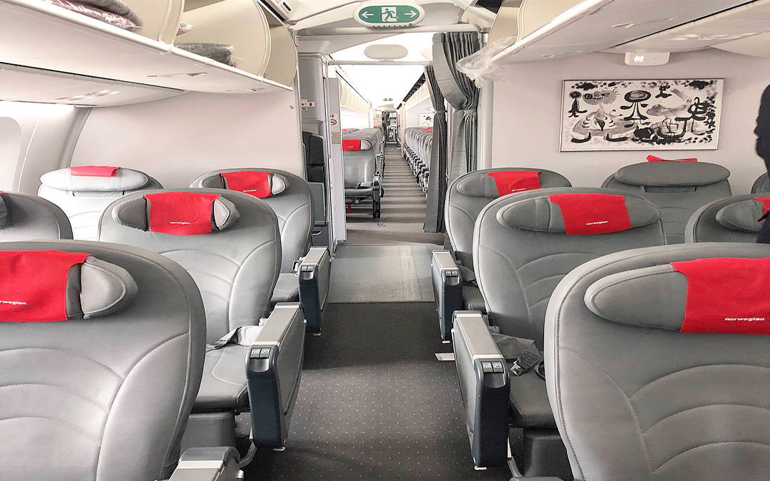 Norwegian Adding Their First Ever Flight To Miami, With Service To London