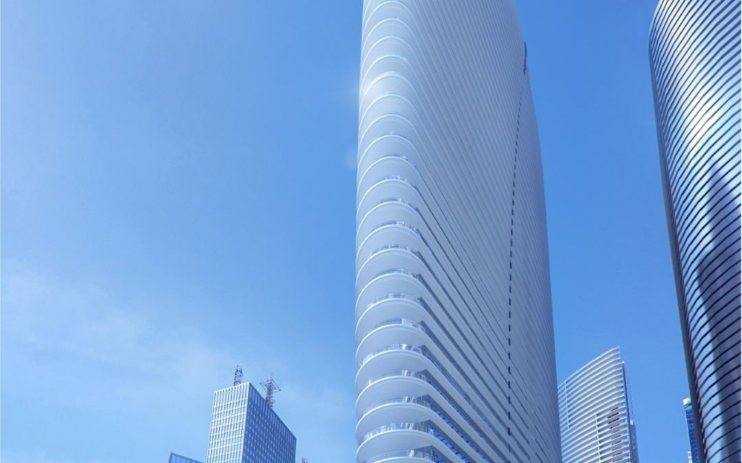 Aston Martin Residences Set To Complete Piling This Month, Foundation Pour Soon