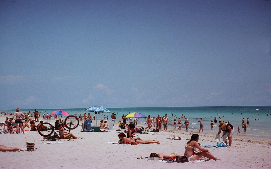 Miami Is The Healthiest City In America To Visit, Study Says