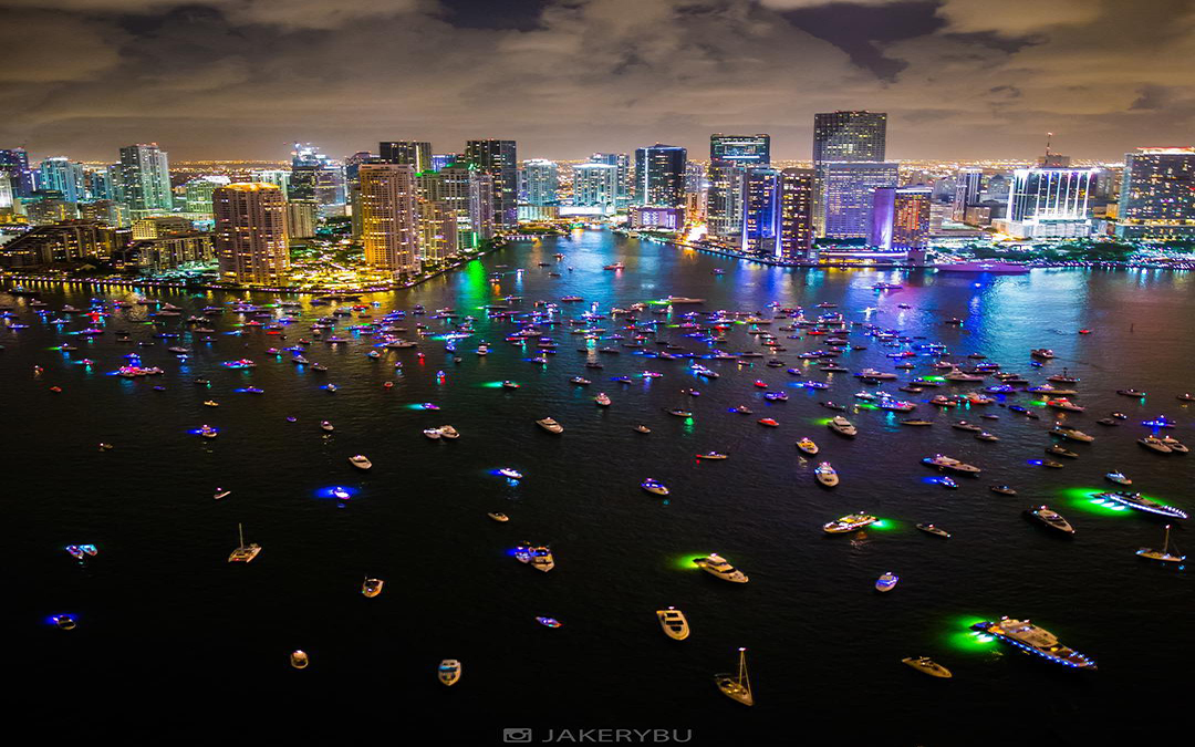 U-Haul Says Florida Was The Number 2 State For Growth In 2018