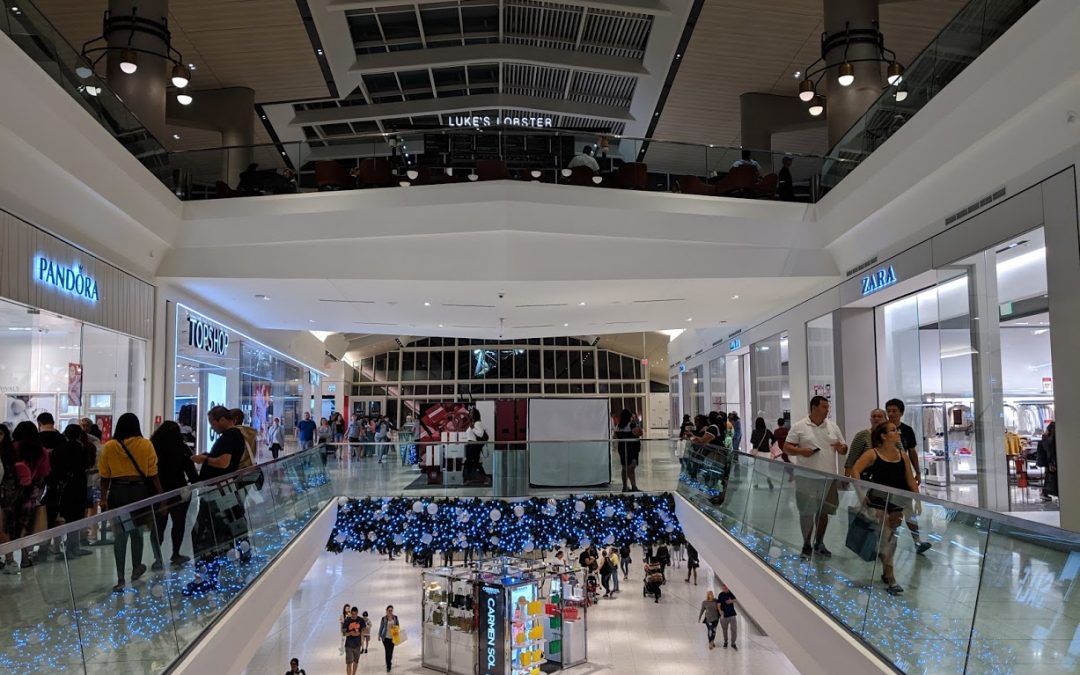 Why Miami Is Considered The Strongest Market For Retail With America’s Most Productive Malls