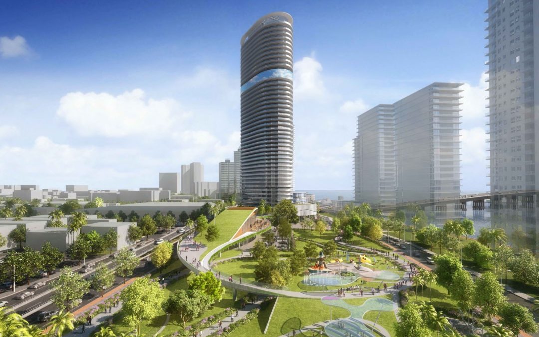 500 ALTON SUBMITTED FOR REVIEW, WOULD MATCH CITY’S TALLEST TOWER