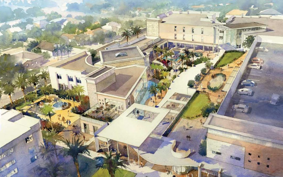 Miami Jewish Health Systems advances memory care village