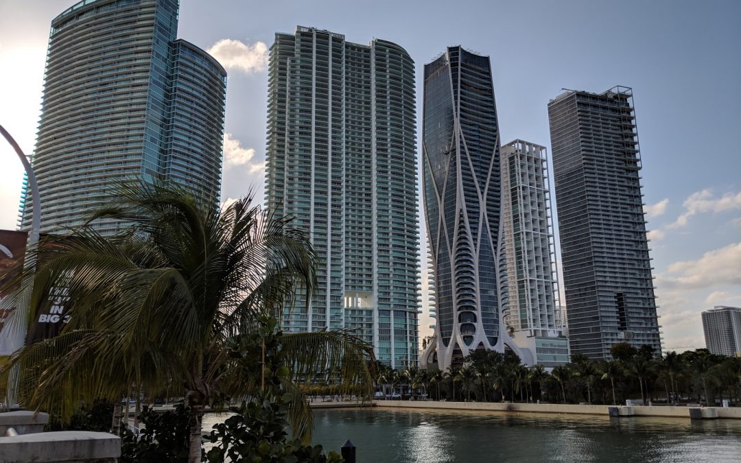 MIAMI TOP IN US FOR LUXURY PROPERTY PRICE APPRECIATION IN Q1 PRIME GLOBAL CITIES INDEX