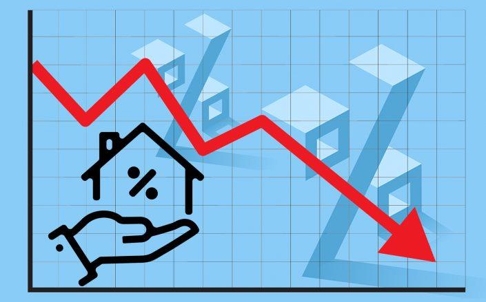 30-year mortgage rate hits record low — again