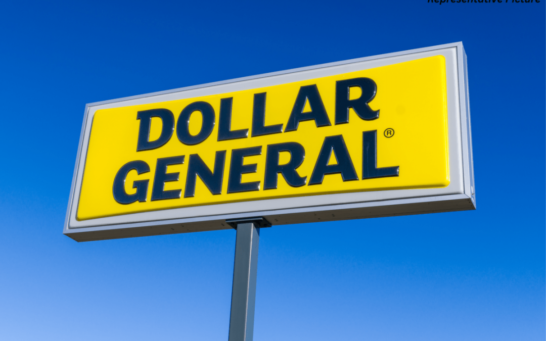 Dollar General (NNN) Steinhatchee, FL